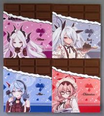 呪術廻戦 - 呪術廻戦 カフェ 2024 劇場版 呪術廻戦0 アクリル