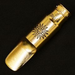 【新品】Theo Wanne ELEMENTSシリーズ FIRE 2 #6 GOLD アルトサックス用マウスピース