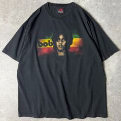 DJANGO Tシャツ USA製 レゲエ Reggae Bloodline M - メルカリ