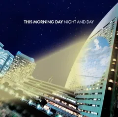 CD THIS MORNING DAY NIGHT AND DAY  ZEST029 Zestone Records /00110