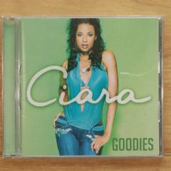 国内盤CD★シアラ/Ciara■ グッディーズ 【BVCQ24009/4988017626443】I23681