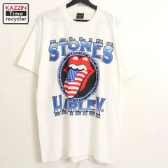 2025年最新】rolling stones harleyの人気アイテム - メルカリ