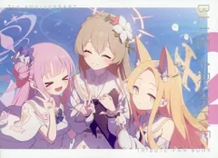 2025年最新】ブルーアーカイブ Blue Archive 2nd Anniversary