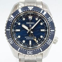 新品 SEIKO セイコー プロスペックス SBEJ027 ダイバーズ 1968 ヘリテージ GMT コアショップ専用モデル 限定モデル 6R54-00N0