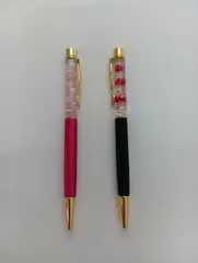 ハーバリウムボールペン