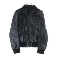 ヴェロニクブランキーノ　ライダースジャケット VERONIQUE BRANQUINHO（ライダースジャケット）のフリマアイテム一覧