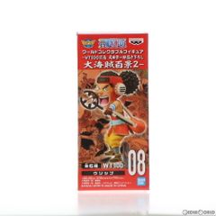 우솝 원피스 월드 콜렉터블 피규어-WT100 기념 오다 에이이치로 신작 대해적 백경 2- ONE PIECE 프라이즈(2545869) 밴프레스트