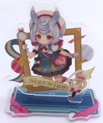 原神　シグウィン　中国限定アクリルスタンド まとめ 2026年最新】原神フェス シグウィンの人気アイテム - メルカリ