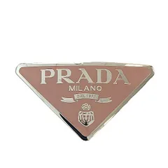 2025年最新】PRADA レディース ヘアアクセサリー その他の人気