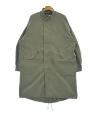 2025年最新】JOURNAL STANDARD メンズ モッズコートの人気