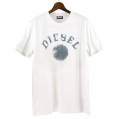 正規品　ディーゼル DIESEL メンズ クルーネック Tシャツ T-DIEGOR-K56