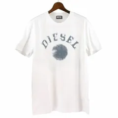 正規品　ディーゼル DIESEL メンズ クルーネック Tシャツ T-DIEGOR-K56