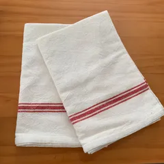キッチンクロス