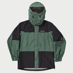 カリマー G-TX 3L マウンテン パーカー(GORE-TEX) メンズ M セージリーフ #101448-8660 G-TX 3L mountain parka KARRIMOR 新品 未使用のサムネイル