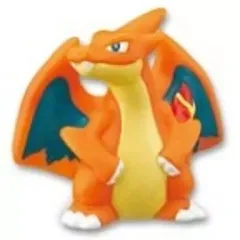 【中古】食玩 トレーディングフィギュア 3.メガリザードンY 「ポケモンキッズXY 登場! ゲンシグラードン編」 