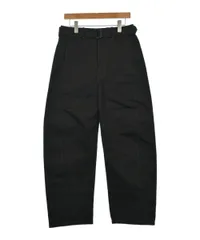 LEMAIRE デニムパンツ メンズ 【古着】【中古】【送料無料】のサムネイル
