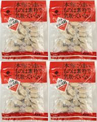 いも飴 からいも飴 鹿児島 冨士屋製菓 60g 半生造り 4個セット
