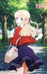 冴えない彼女の育てかた♭　新品未開封タペストリー 2025年最新】冴えない彼女の育てかた タペストリーの人気