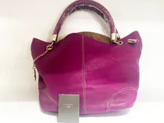 【美品】 LANCEL ランセル トートバッグ  肩掛けバッグ バッグ