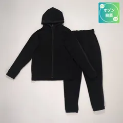 ジュニア ジャージ上下セット