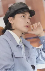 SEVENTEEN Weverse Global JEONGHAN FML