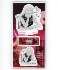 【中古】雑貨 九十九由基 アクリルフィギュア＆アクリルチャーム 「呪術廻戦」 ジャンプキャラクターズストア限定