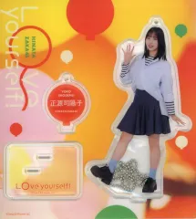 正源司陽子　アクリルスタンド　ソラシドエア ペンライトスタンド（正源司 陽子）【@Loppi・HMV限定】 : 日