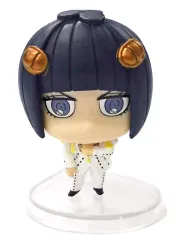 【中古】トレーディングフィギュア ブローノ・ブチャラティ 「ジョジョの奇妙な冒険 黄金の風 カプセルフィギュアコレクション01」