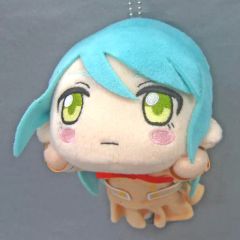 麻雀ファイトガール ぶちゃぬい G-14 イヨ - メルカリ