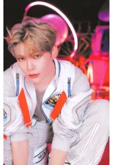 【中古】コレクションカード(男性) ZEROBASEONE/ソン・ハンビン(Sung Han Bin)/CD「CINEMA PARADISE」タワーレコード特典ランダムフォトカード