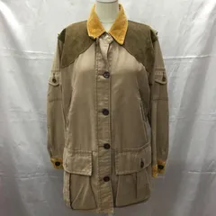 USED 古着 ジャケット、上着 ジャケット、ブレザー 10X ミリタリー ハンティングジャケット