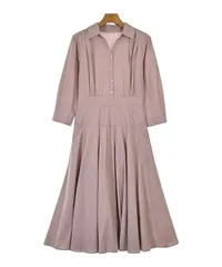 JUSGLITTY シャツワンピース レディース 【古着】【中古】【送料無料】