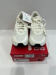 美中古 プーマ レディース スポーツ シューズ 23cm 312391-01 PUMA SOFTRIDE EXO NU  【V1788-001】◇ 268