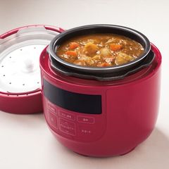 Siroca電気圧力鍋