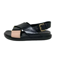 2025年最新】marni レディース サンダル・ミュールの人気アイテム