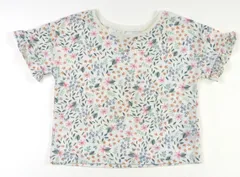 【ネクスト/NEXT】Tシャツ・カットソー 90サイズ 女の子【子供服・ベビー服】（1846322）