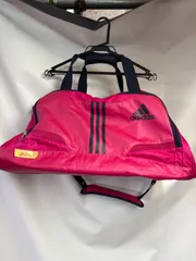 adidas　スポーツバッグ、ボストンバッグ