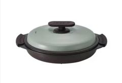【未使用】箱なし　TOFFY トフィー 電子レンジ用 グリルパン