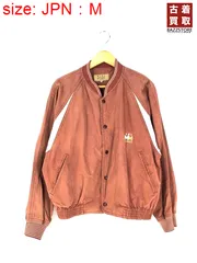 メンズメルローズ MENS MELROSE ロゴプリントブルゾン メンズ JPのサムネイル