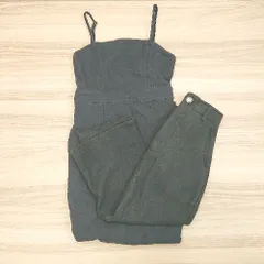 ◇ 《 GRL グレイル まとめ売り2点セット サイズ混合 S M カジュアル ワンピース スカート レディース 》 E  【1303020003259】