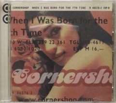 Cornershop 1997年に発表されたサード・アルバム 輸入盤 - メルカリ