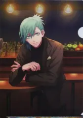 【中古】クリアファイル [単品] 美風藍 A4クリアファイル 「Switchソフト うたの☆プリンスさまっ♪ All Star for Nintendo Switch ステラセット」 同梱特典