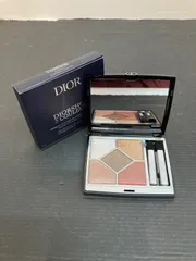 【広店】【未使用】DIOR ディオールショウ サンク クルール クチュール　653【135-0277】