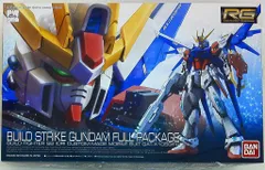 2025年最新】ビルドストライクガンダム rgの人気アイテム - メルカリ