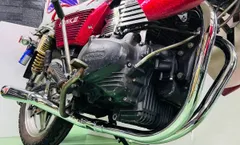 2022年最新春物 ホークIII用アルフィンカバー CB 250400ndスーパー