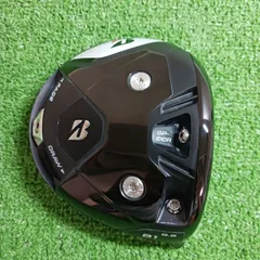 2025年最新】b1 ドライバー ヘッド bridgestoneの人気アイテム - メルカリ