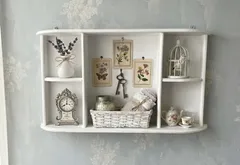 2025年最新】カントリー収納棚の人気アイテム - メルカリ