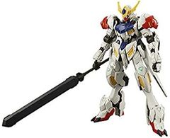 [중고] [매우 좋음] HG 기동 전사 건담 철혈의 오펜스 건담 발바토 슬프스 1/144 스케일 색으로 구분 된 플라스틱 모델 [건프라]