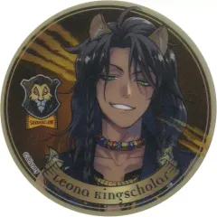 【中古】食玩 雑貨 レオナ・キングスカラー 「ツイステッドワンダーランド 3Dマグネット」