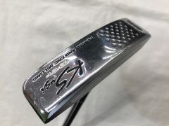 【最短翌日発送】KS-161P | 中古 | パター | マジェスティゴルフ